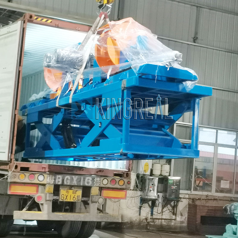 Carcasă: tăierea forfecării cu muște la mașina de lungime la Qatar