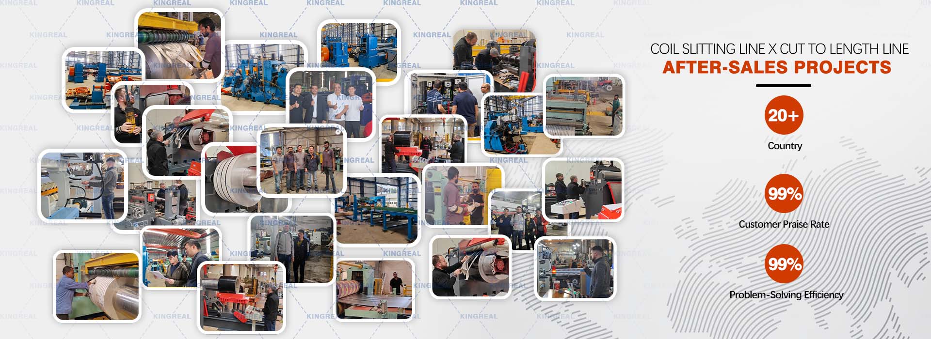 Proiect post-vânzare