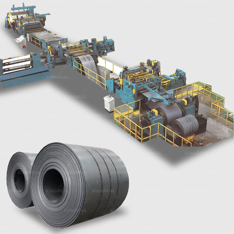 Linie de tăiere rezistentă
