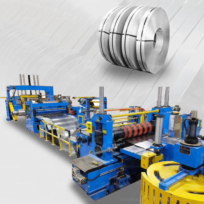 Linie de tăiere de mare viteză