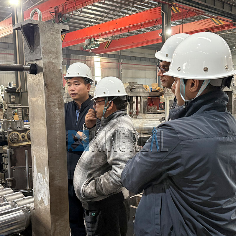 metal cut to length machine metal cut to length machine