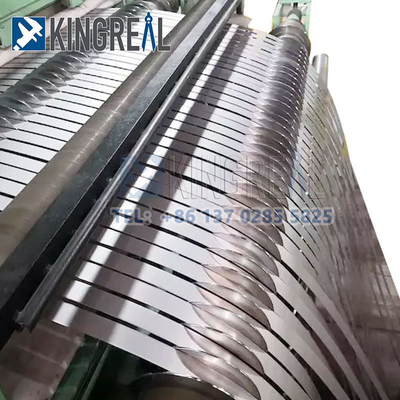 metal coil slitter-2