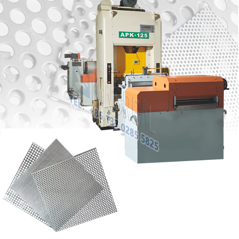 Coil Processing Line-3