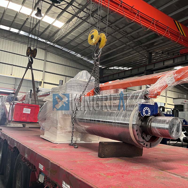 precision coil slitting machine-6